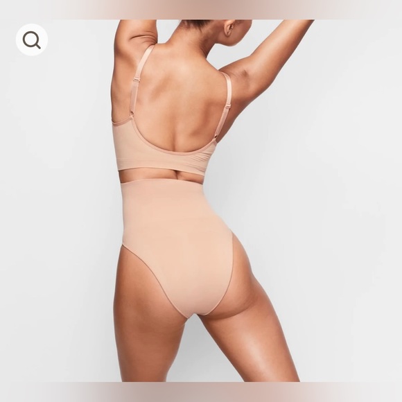 SKIMS - CORE CONTROL BRIEF - Picture 2 of 9